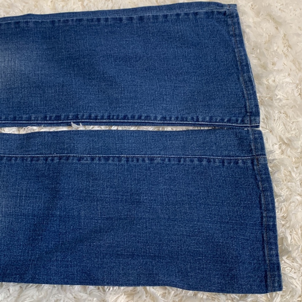 LEVI'S 515 Bootcut Jeans - Picture 9 of 16